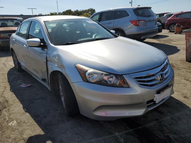 Honda Accord se (2012)