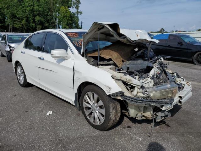 Honda Accord tou (2013)