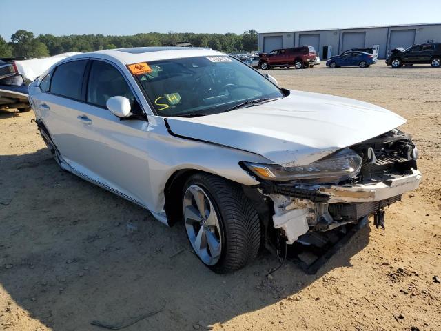 Honda Accord tou (2018)