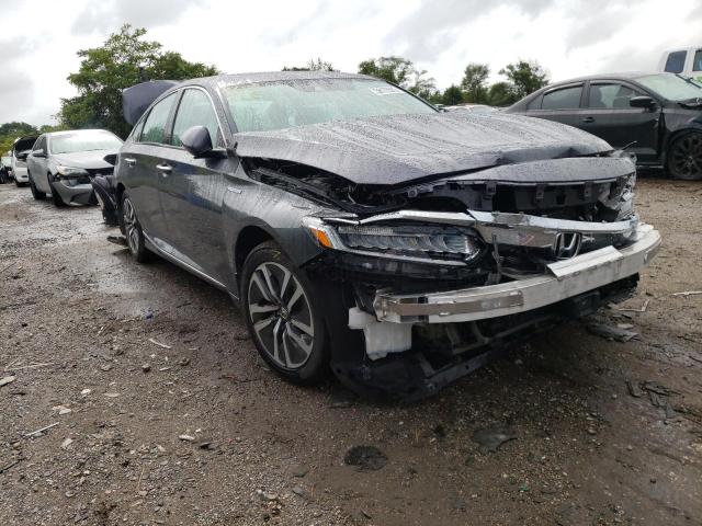 Honda Accord tou (2019)