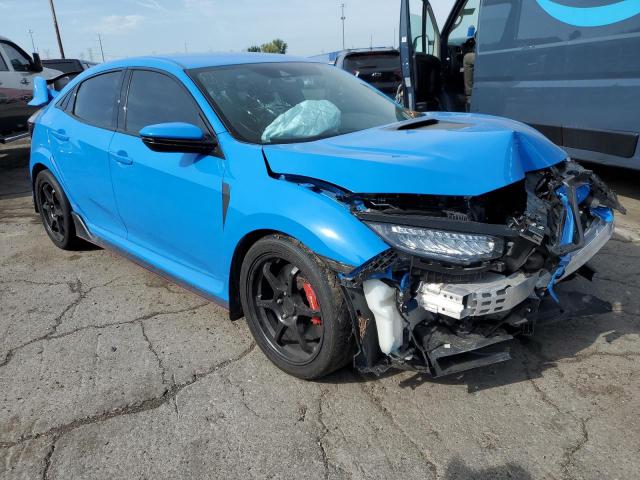 Honda Civic type 2021