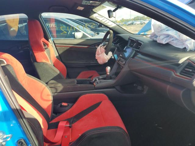 Honda Civic type 2021