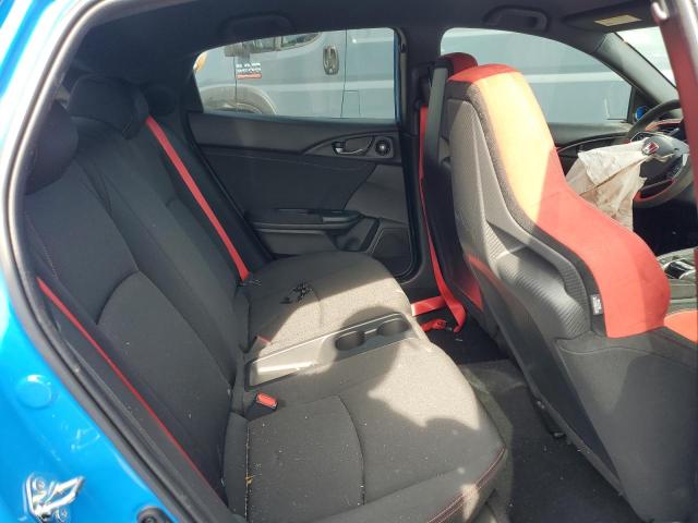Honda Civic type 2021