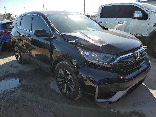 Honda Cr-v se (2022)