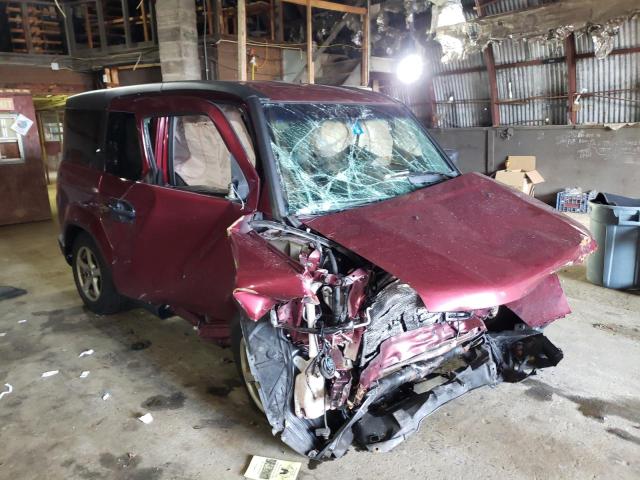 Honda Element ex (2010)
