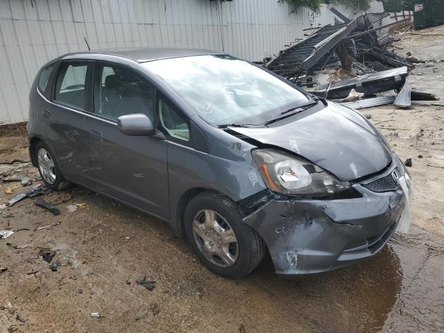 Honda Fit (2013)