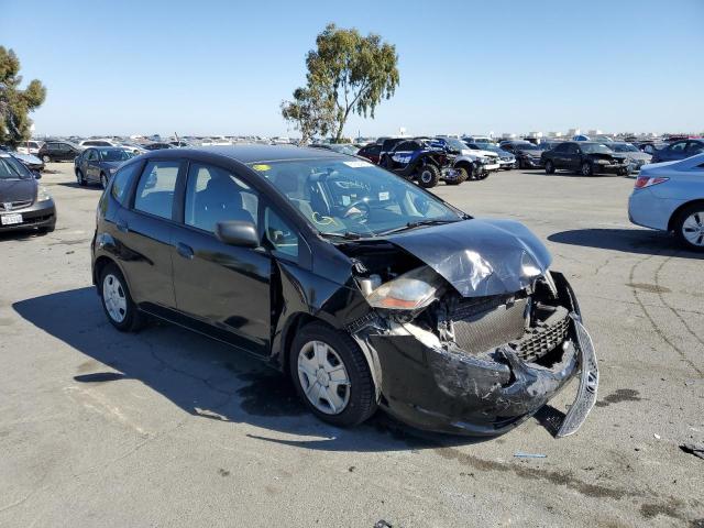 Honda Fit (2013)