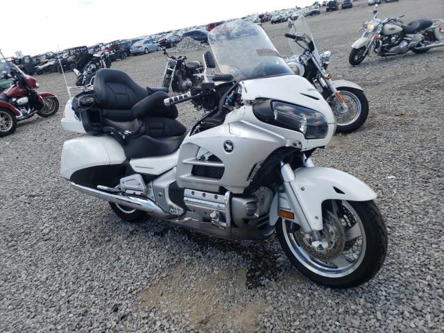Honda Gl1800 (2012)