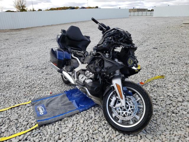 Honda Gl1800 (2018)