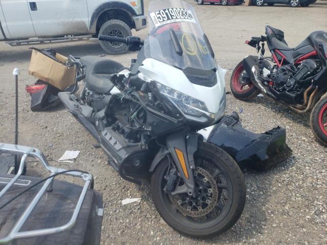 Honda Gl1800 (2020)