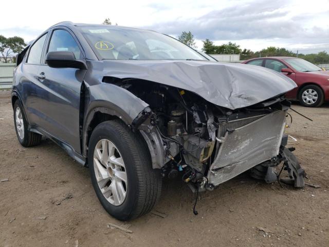 Honda Hr-v sport (2019)