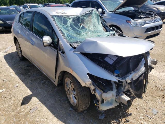 Honda Insight ex (2010)