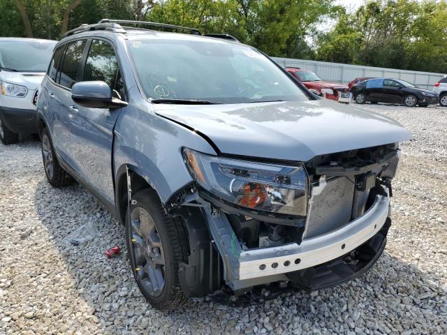 Honda Passport e (2022)