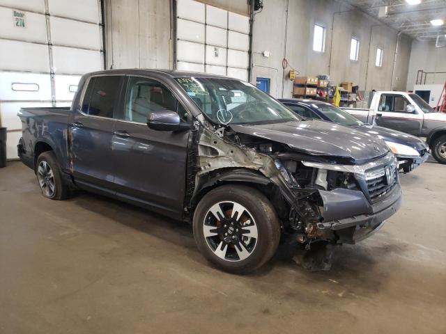 Honda Ridgeline (2020)