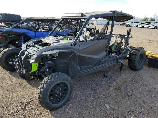 Honda Sxs1000 (2021)