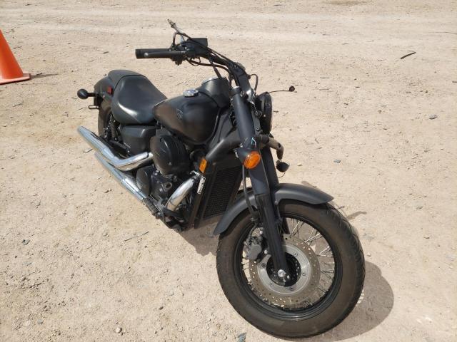 Honda Vt750 c2b (2018)