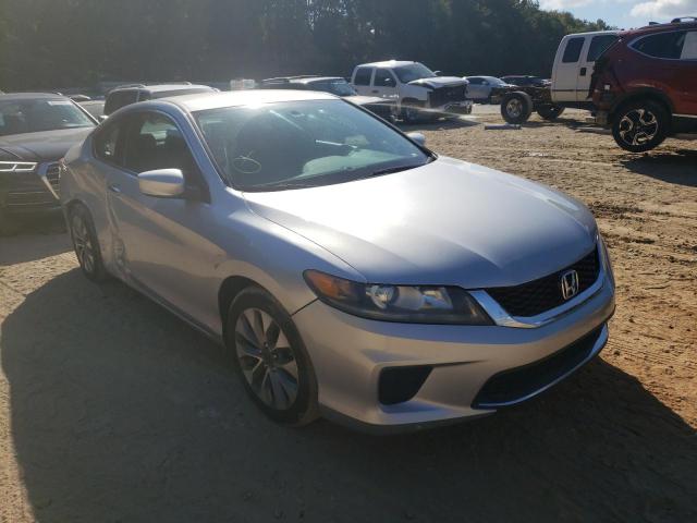 Honda Accord lx- (2014)