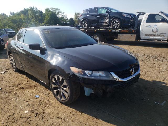 Honda Accord lx- (2015)