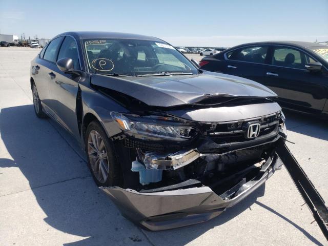 Honda Accord lx (2021)