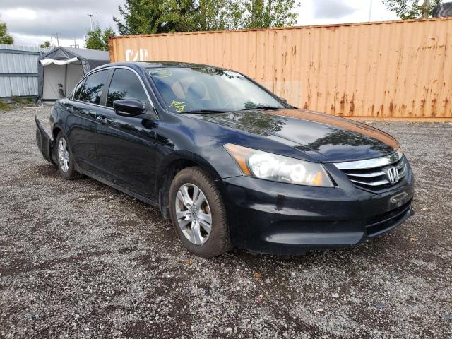 Honda Accord se (2011)
