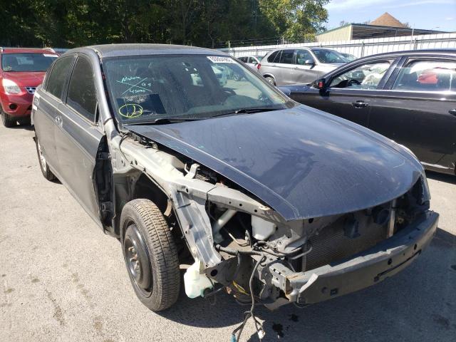 Honda Accord se (2011)