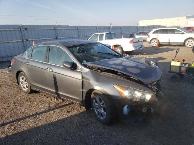 Honda Accord se (2012)
