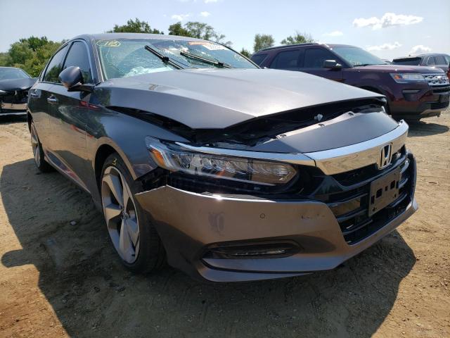 Honda Accord tou (2018)