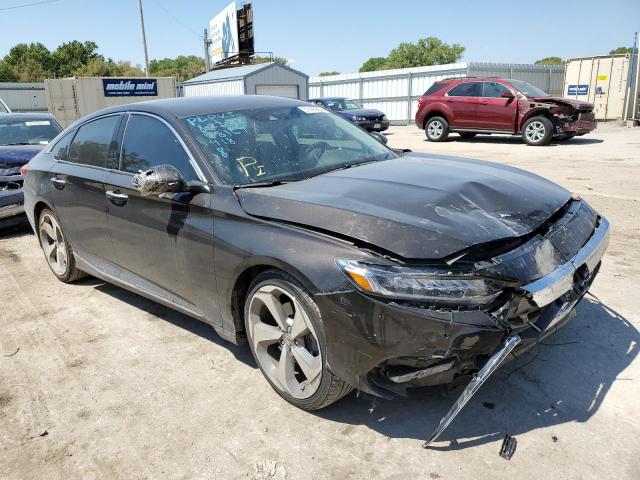 Honda Accord tou (2018)