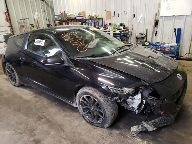 Honda Cr-z ex (2014)