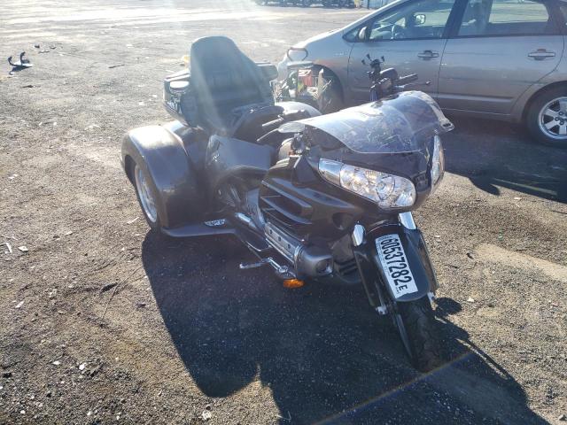 Honda Gl1800 (2010)