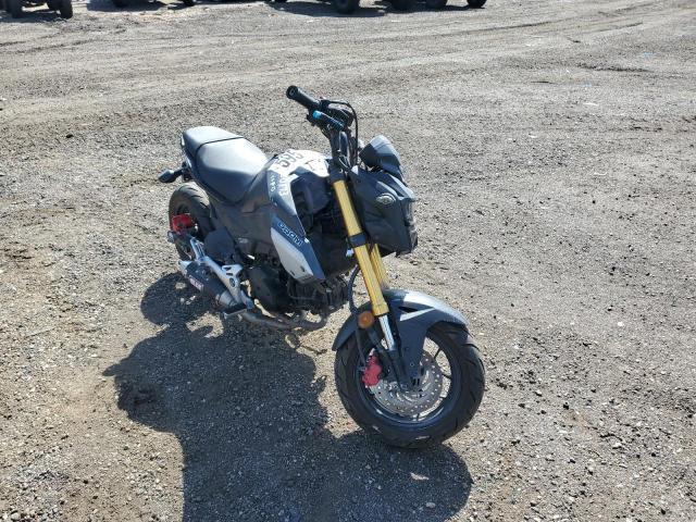 Honda Grom 125 (2019)