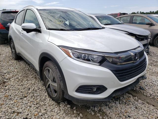 Honda Hr-v ex (2022)
