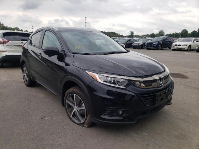 Honda Hr-v ex (2022)