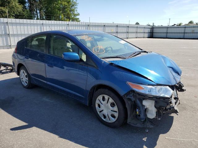 Honda Insight (2012)
