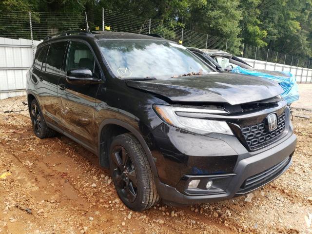 Honda Passport e (2019)