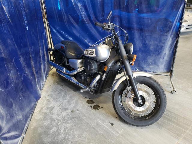 Honda Vt750 c2b (2015)