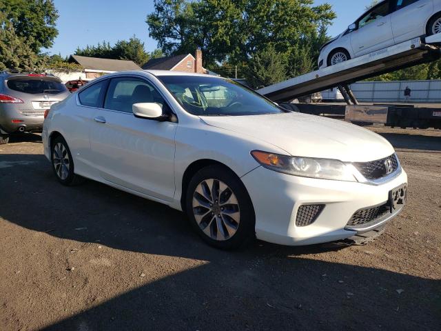 Honda Accord lx- (2013)