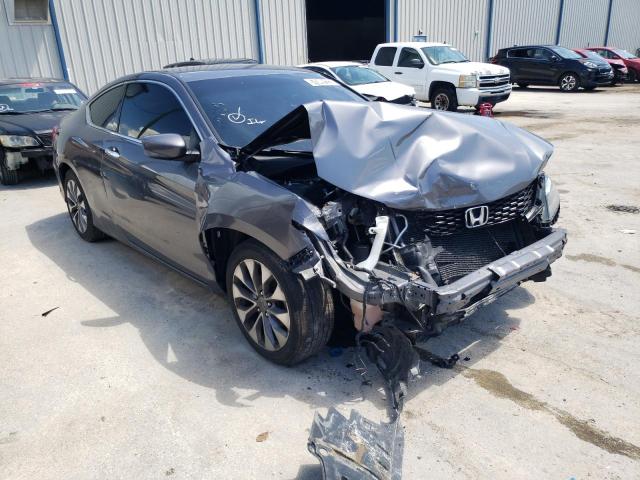 Honda Accord lx- (2015)