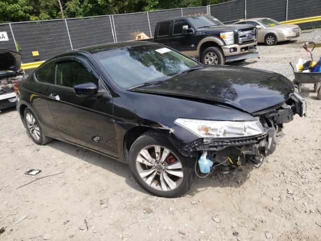 Honda Accord cpe (2012)