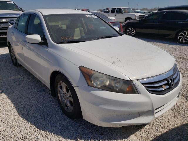 Honda Accord se (2011)