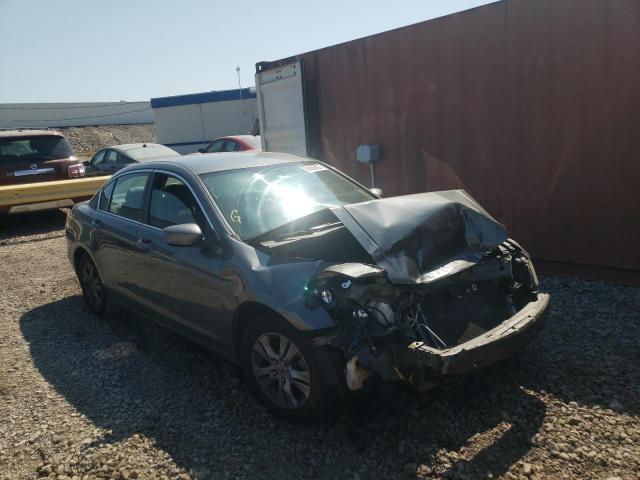 Honda Accord se (2012)