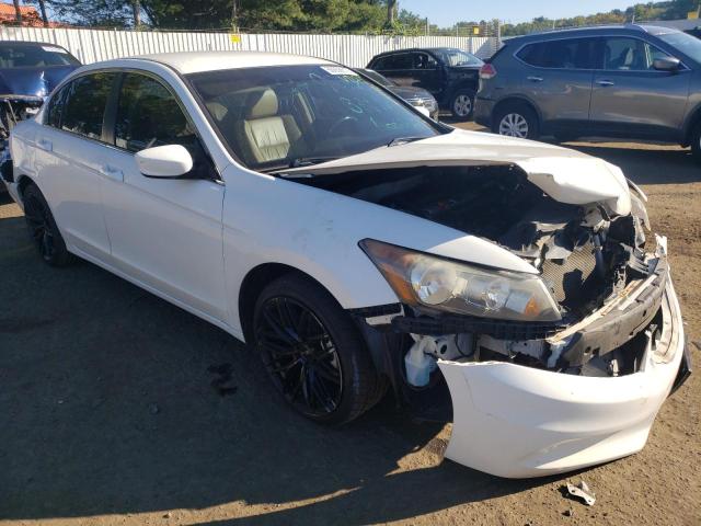 Honda Accord se (2012)