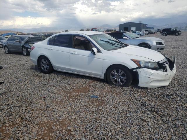 Honda Accord se (2012)