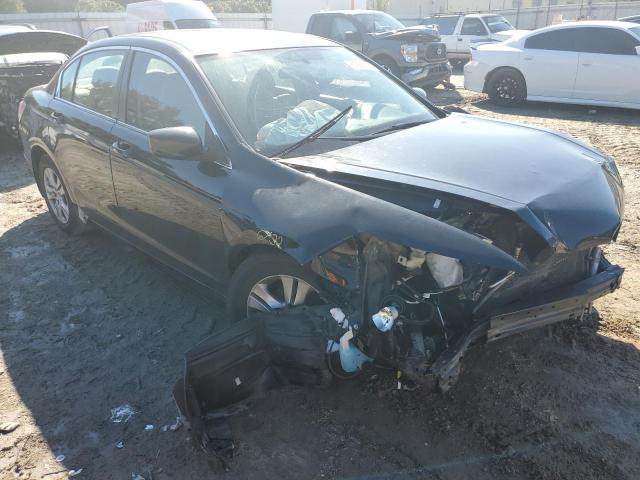 Honda Accord se (2012)