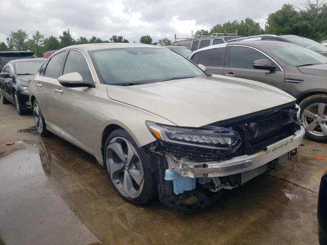 Honda Accord tou (2020)