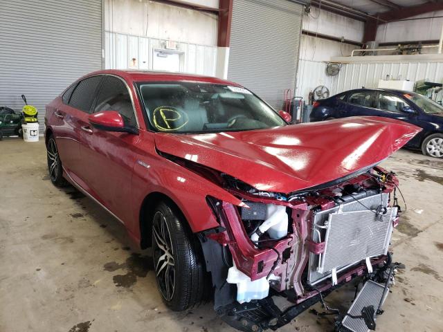 Honda Accord tou (2022)
