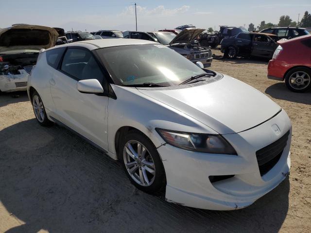 Honda Cr-z ex (2011)