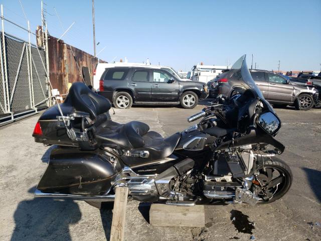 Honda Gl1800 (2016)