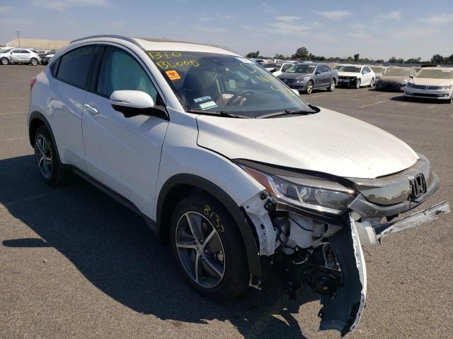 Honda Hr-v ex (2022)