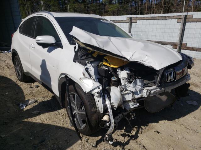 Honda Hr-v ex (2022)